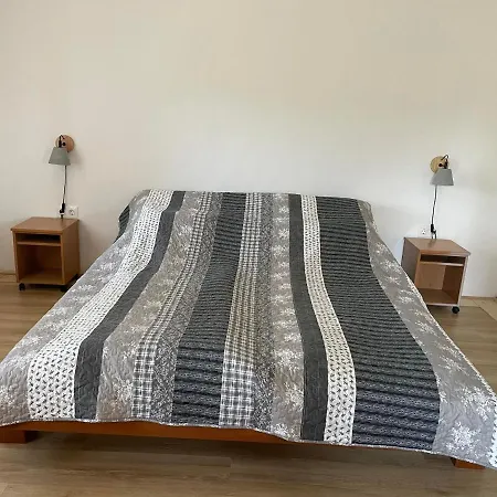 Apartamento Napocska *
