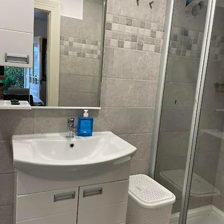Napocska Vendeghaz Apartment Kisjakabfalva