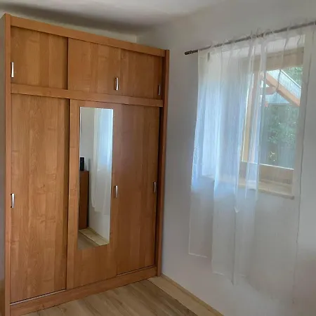 Napocska Apartamento