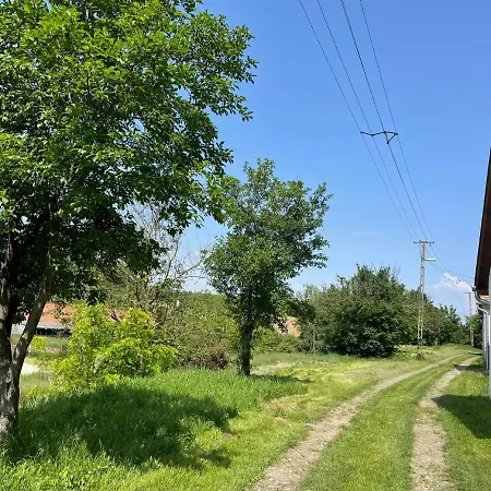 Napocska Vendeghaz Kisjakabfalva