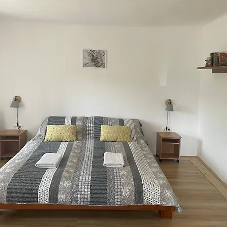 Apartamento Napocska