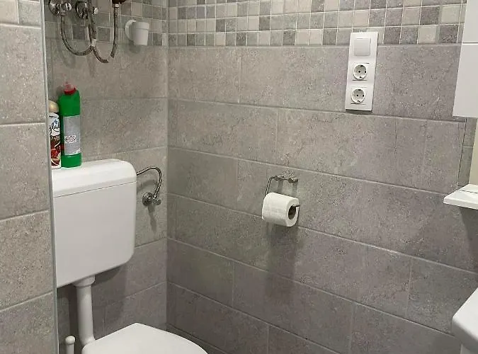 Napocska Apartamento