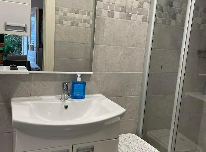 Napocska Vendeghaz דירה Kisjakabfalva