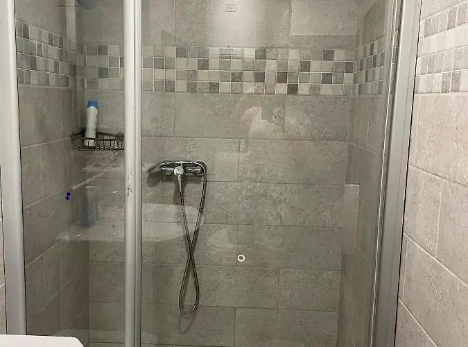 Apartamento Napocska *