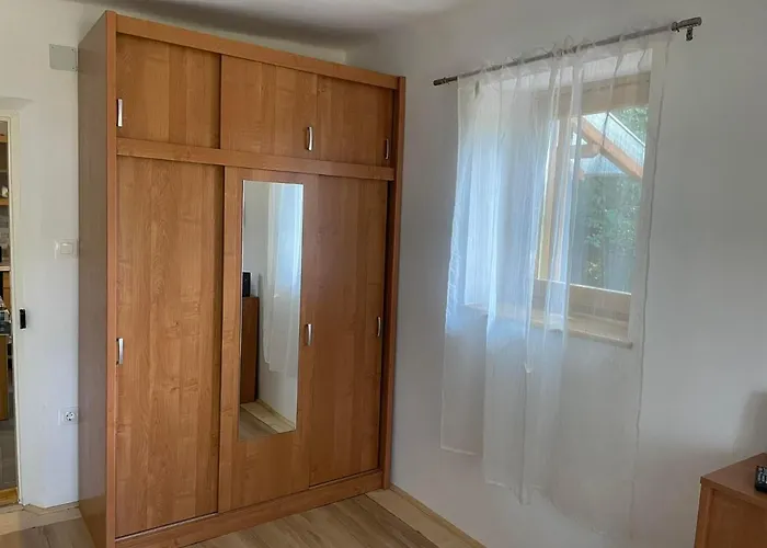 Napocska Vendeghaz דירה