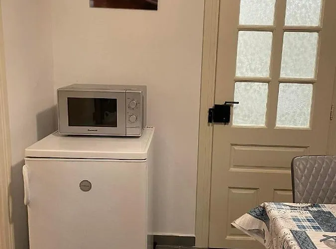 דירה Napocska Vendeghaz *