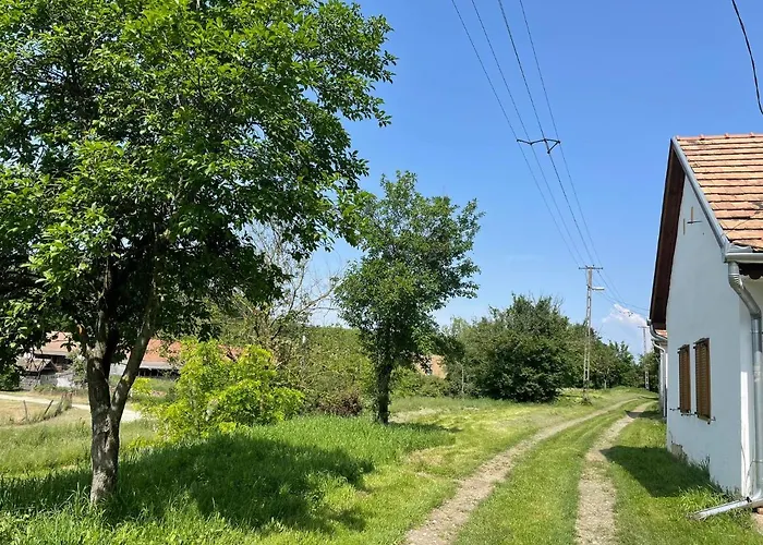 Napocska Vendeghaz Kisjakabfalva