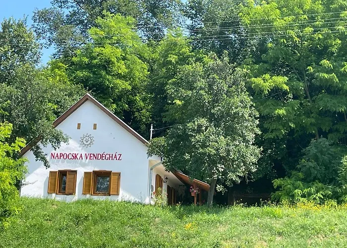 דירה Napocska Vendeghaz Kisjakabfalva